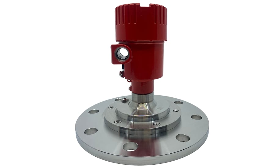 BinMaster NCR-86 Radar Level Sensor