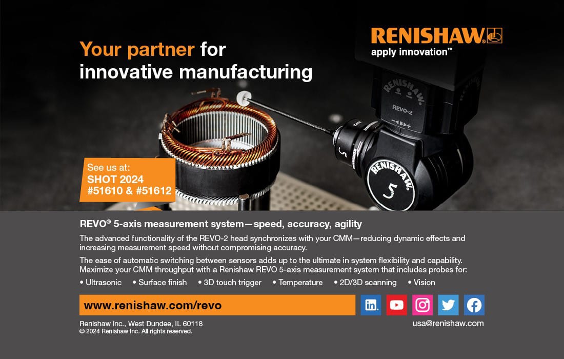 Renishaw