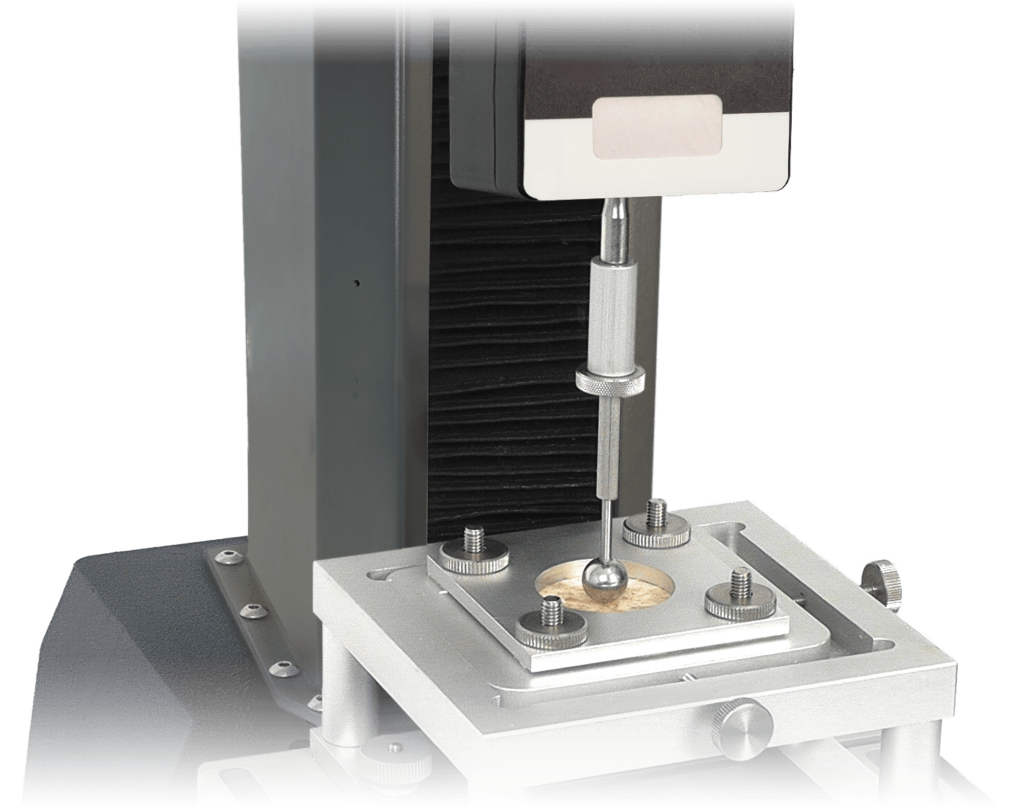 Tortilla Softness Tear Resistance Tension Test