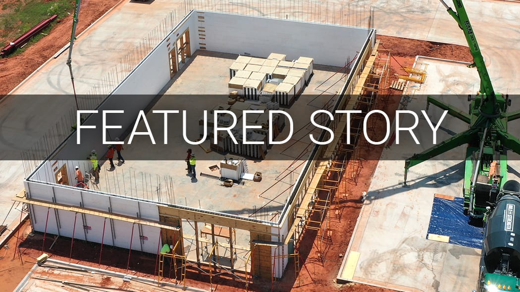 Featured Story