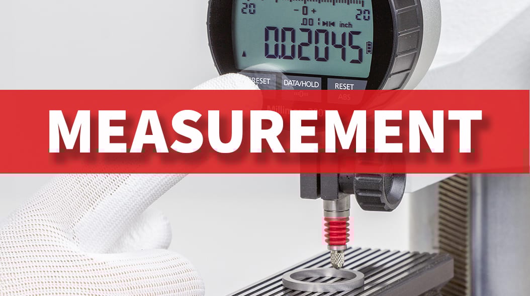 Measurement