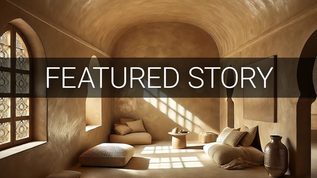 Featured Story