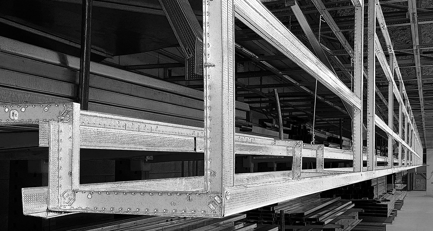 Steel Framing