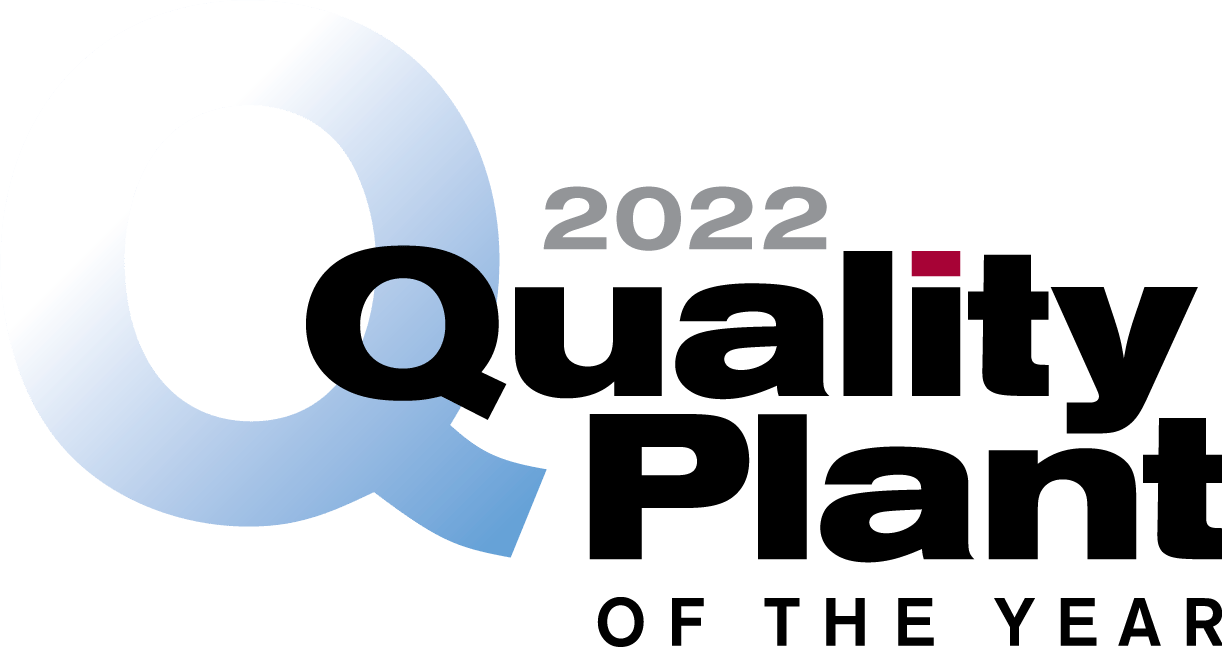 Quality Plant Year 2022
