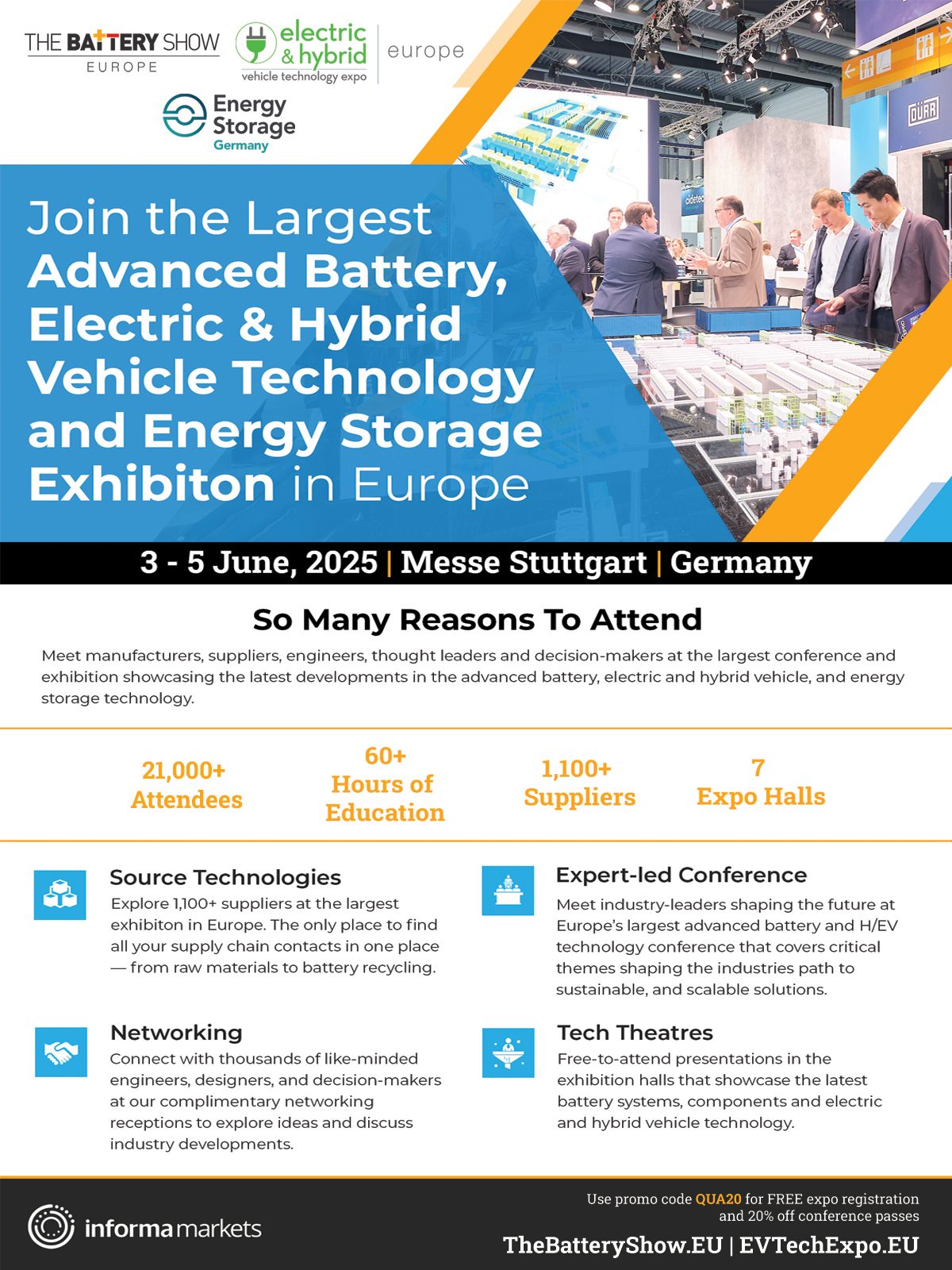 Battery Show