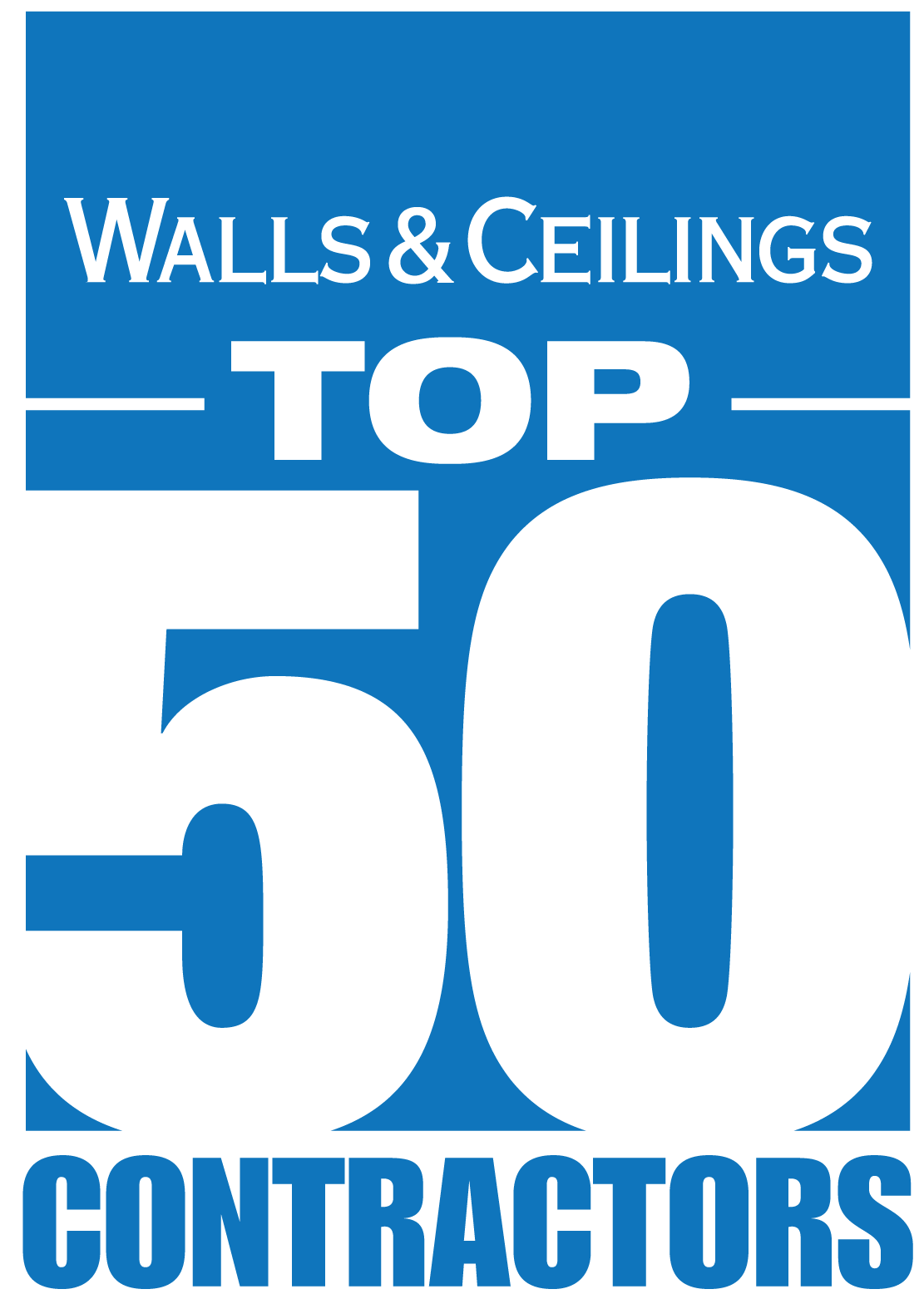 Top 50 Contractors