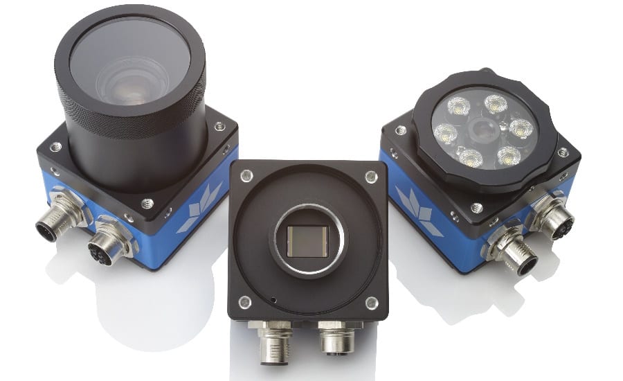 Teledyne Next-Gen AI-Powered Smart Camera
