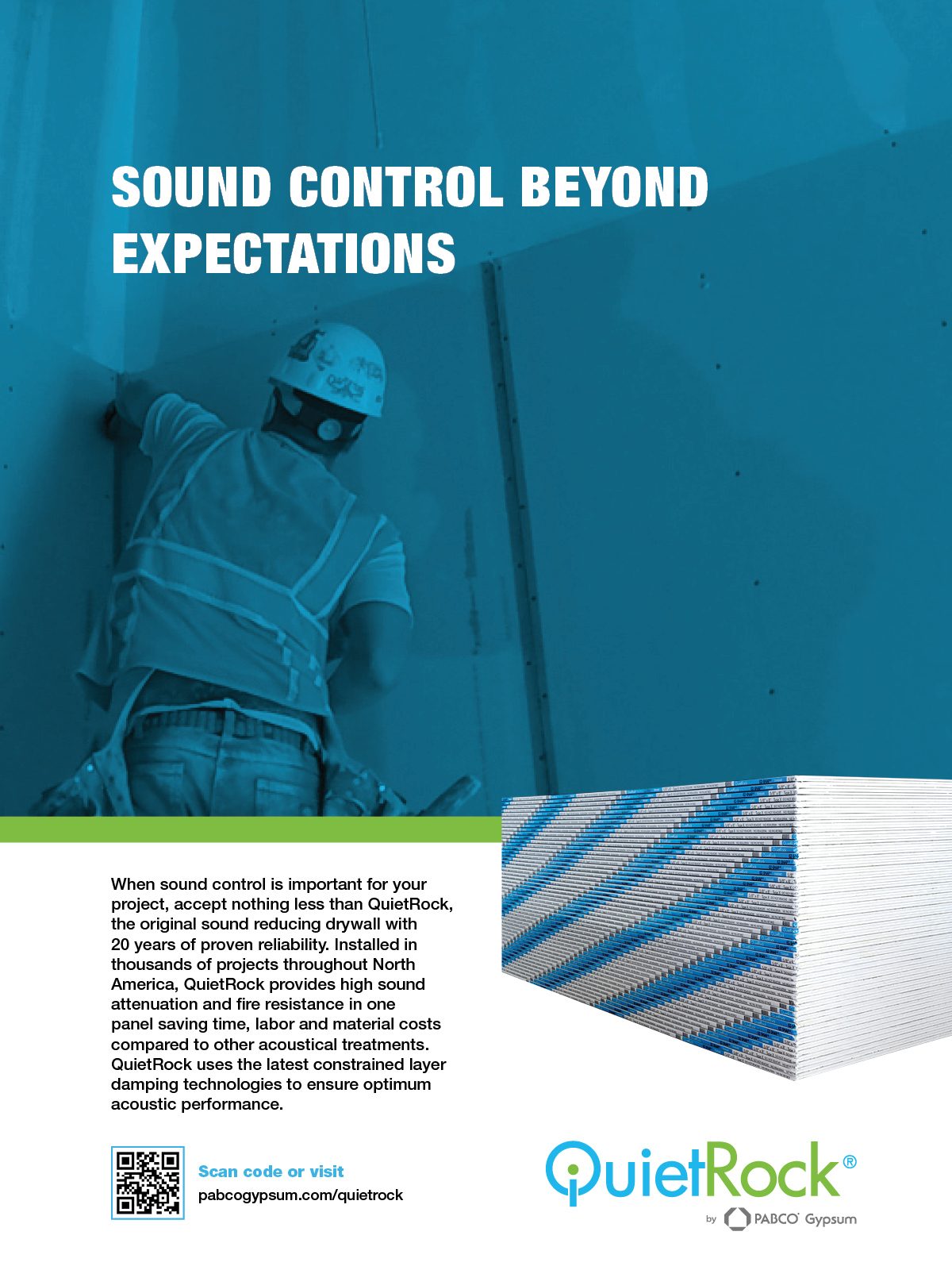 PABCO Gypsum