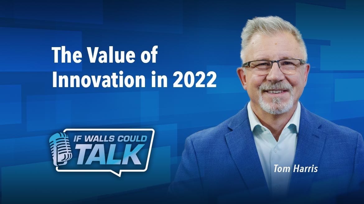 The Value of Innovation in 2022 