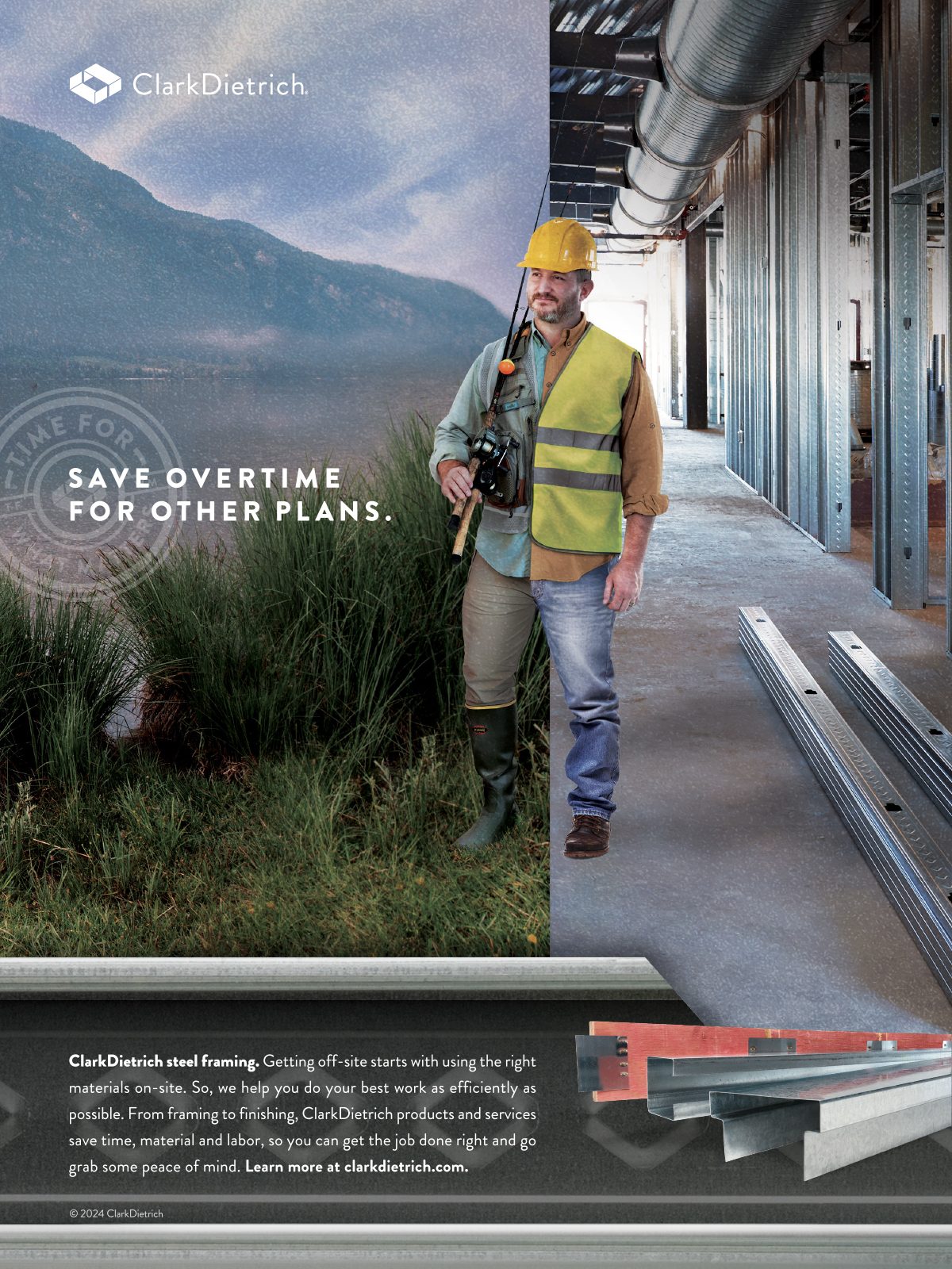 ClarkDietrich Building Systems