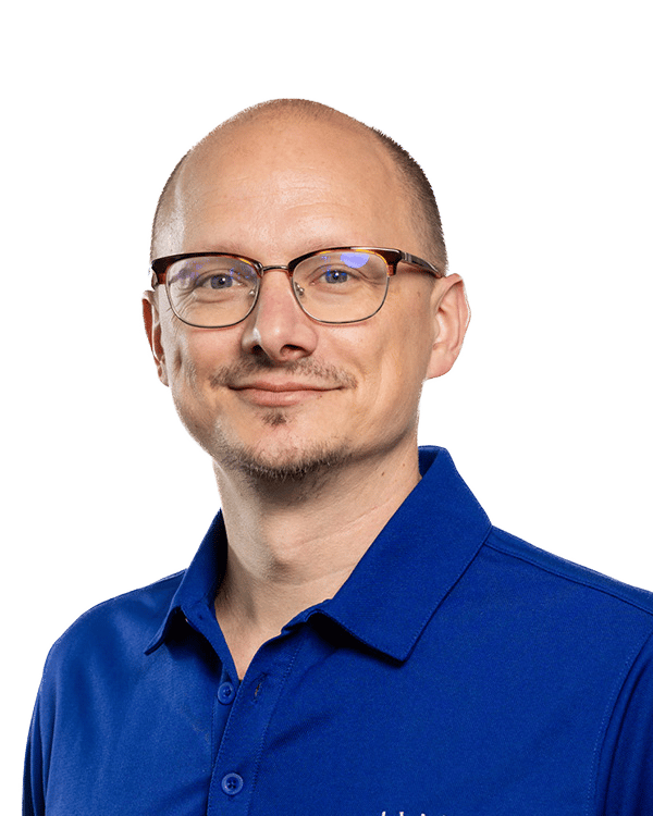 Justin Novak