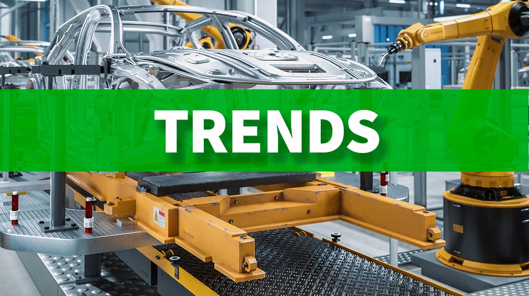 Trends
