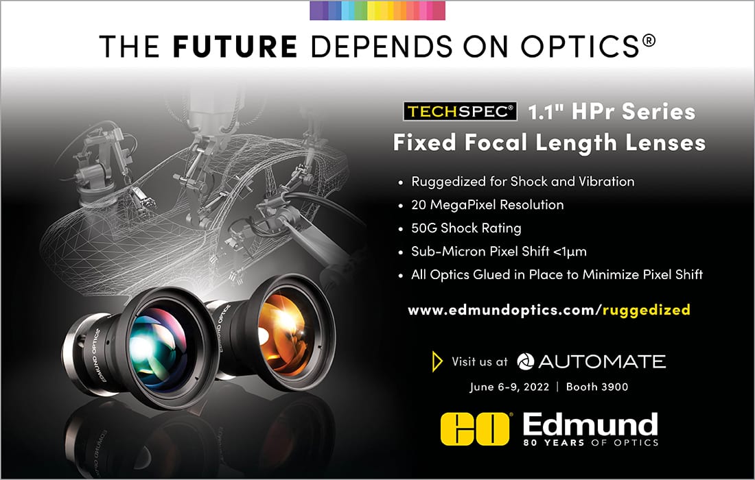 Edmund Optics