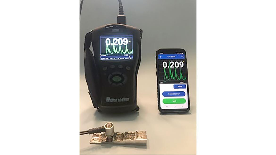 Bluetooth devices