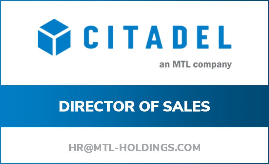 Citadel an MTL company