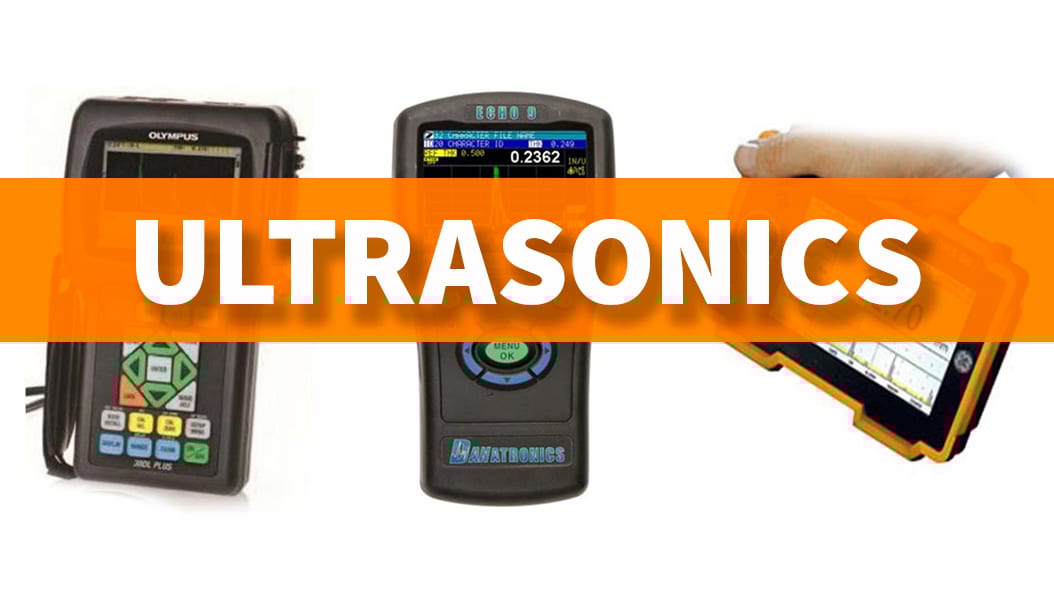 Ultrasonics