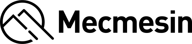 Mecmesin Logo
