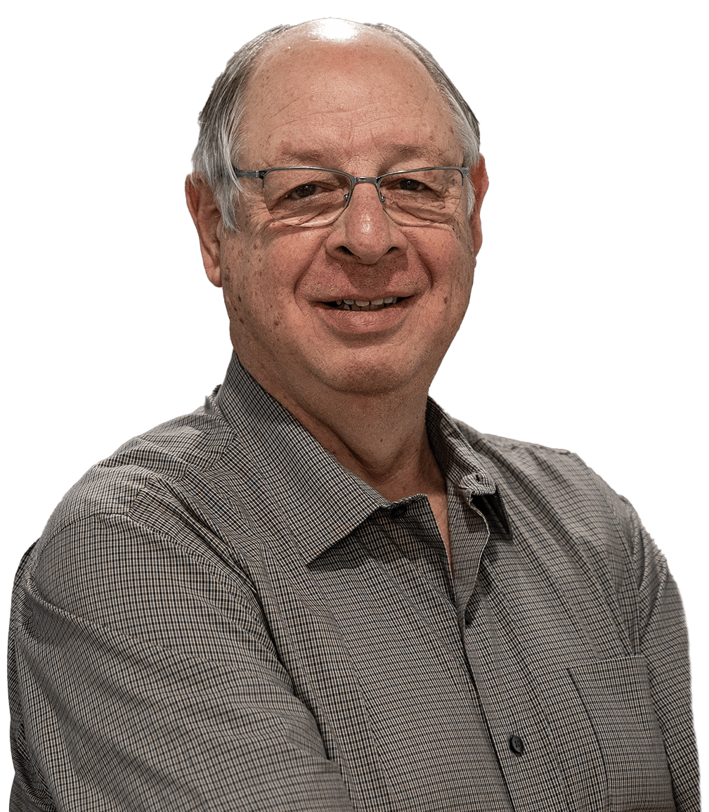 Dr. Milton Krivokuca 