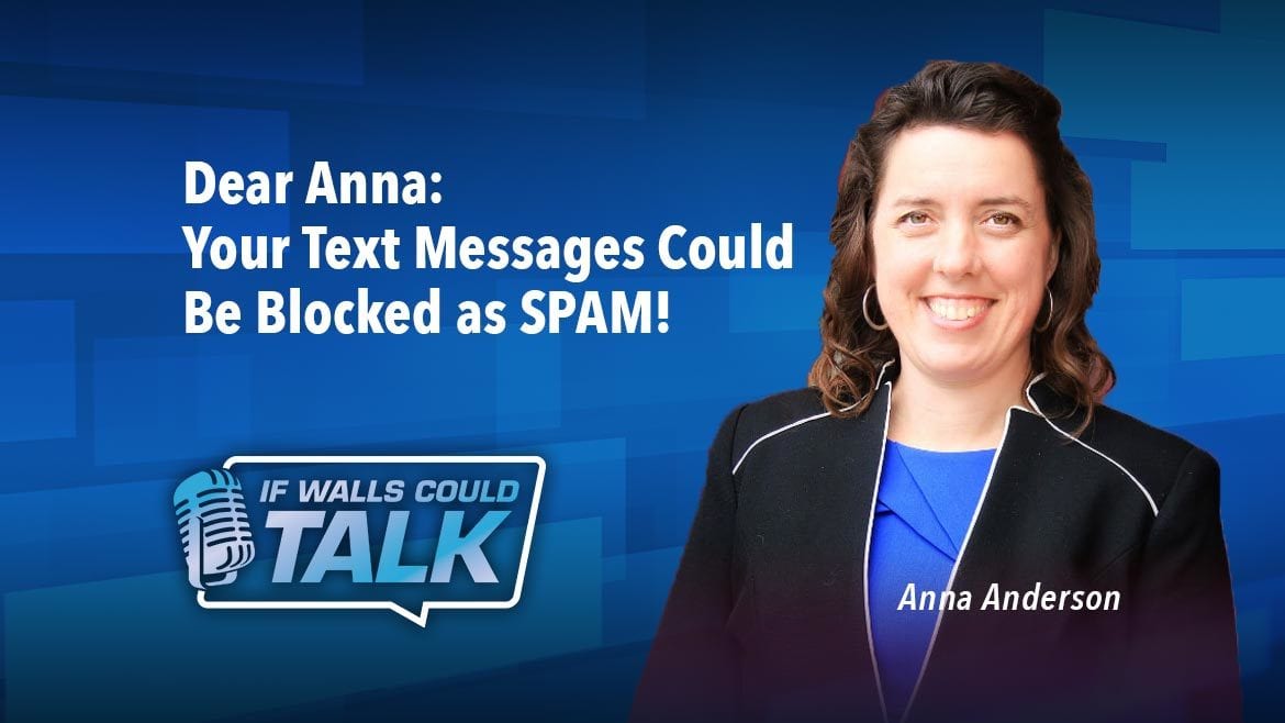 Dear Anna Podcast