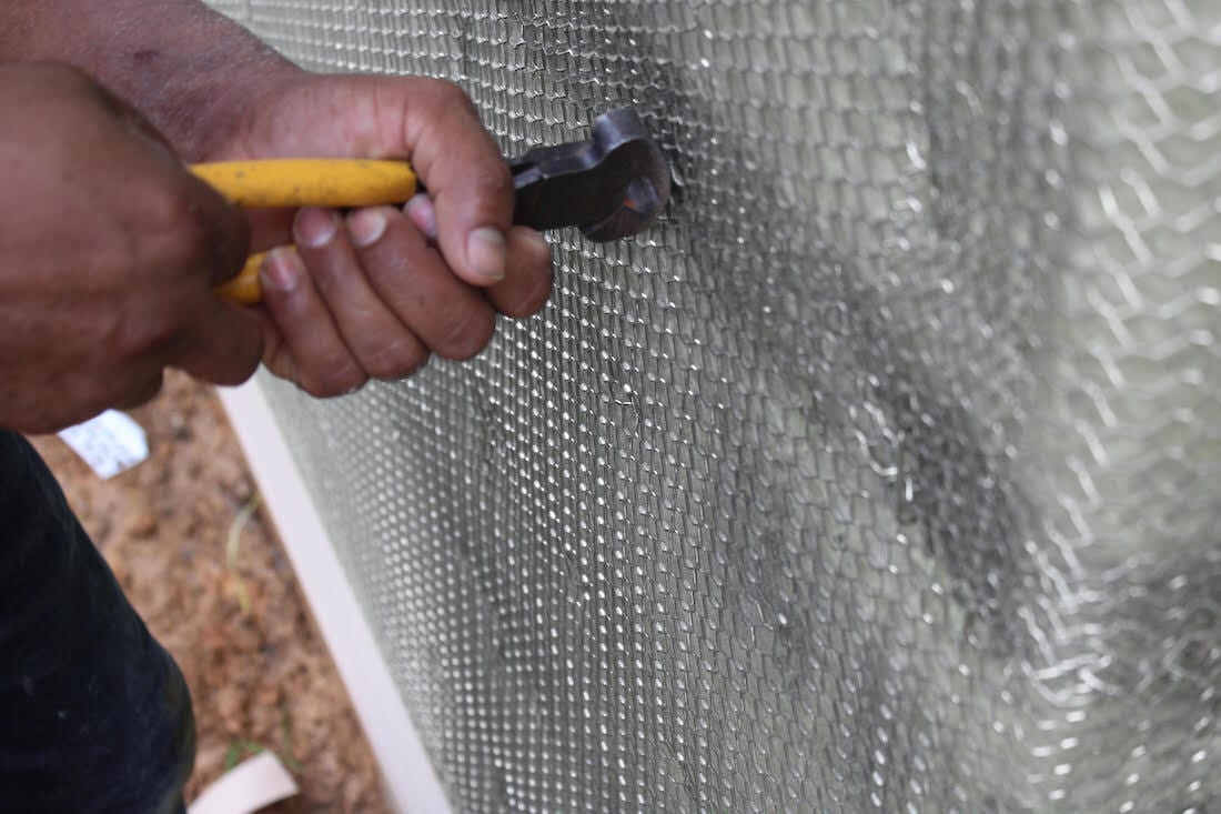 Keene Rainscreen
