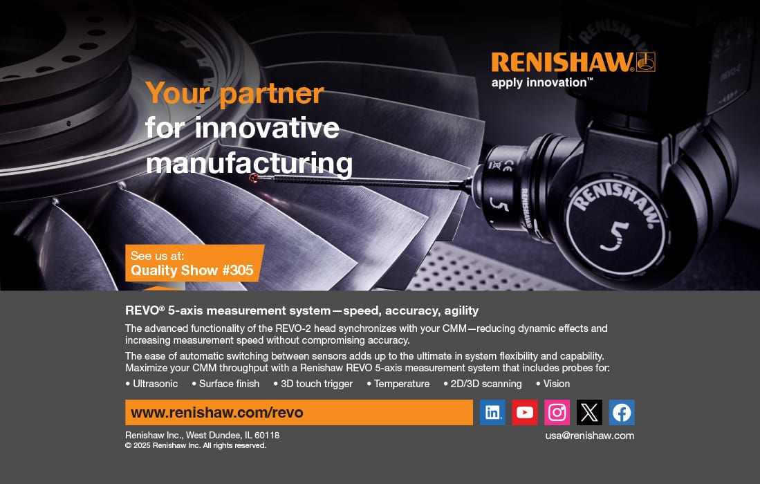 Renishaw