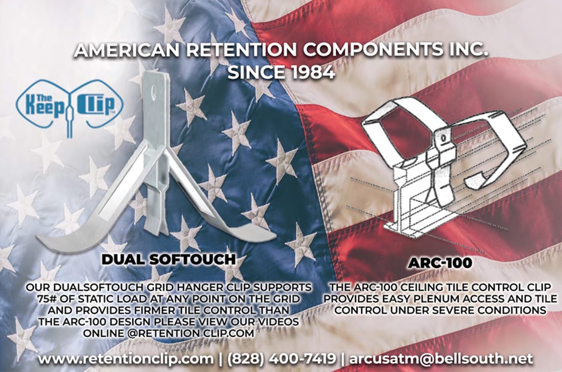 American Retention Components, Inc.
