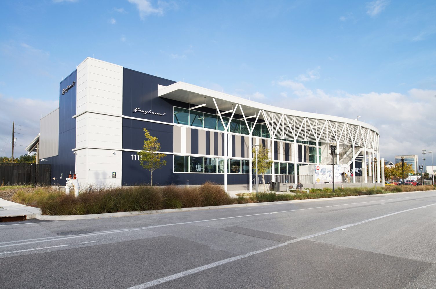 Cloud, Sky, Plant, Building, Window, Asphalt, House
