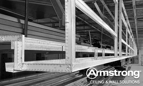 Armstrong Ceiling &#x26; Wall Solutions