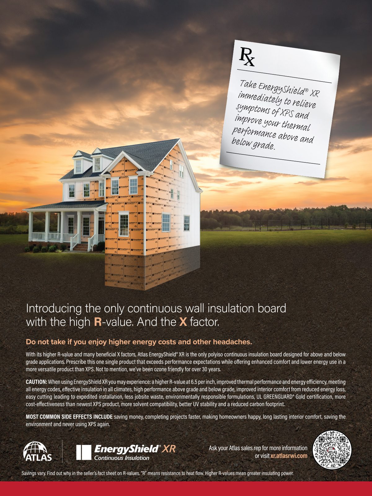 Atlas Roofing Corporation