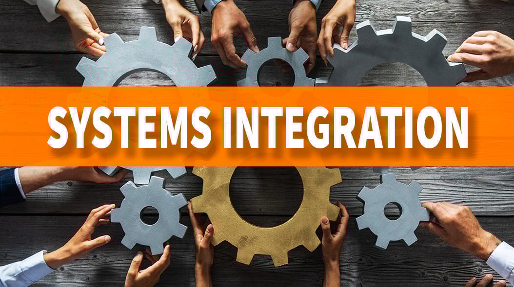 Systems Integration