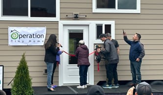 Westlake Royal Building Products Partnership With Operation Tiny Home