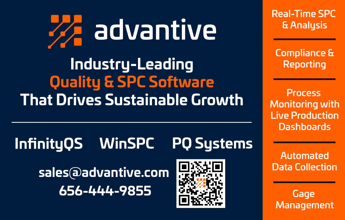 Advantive