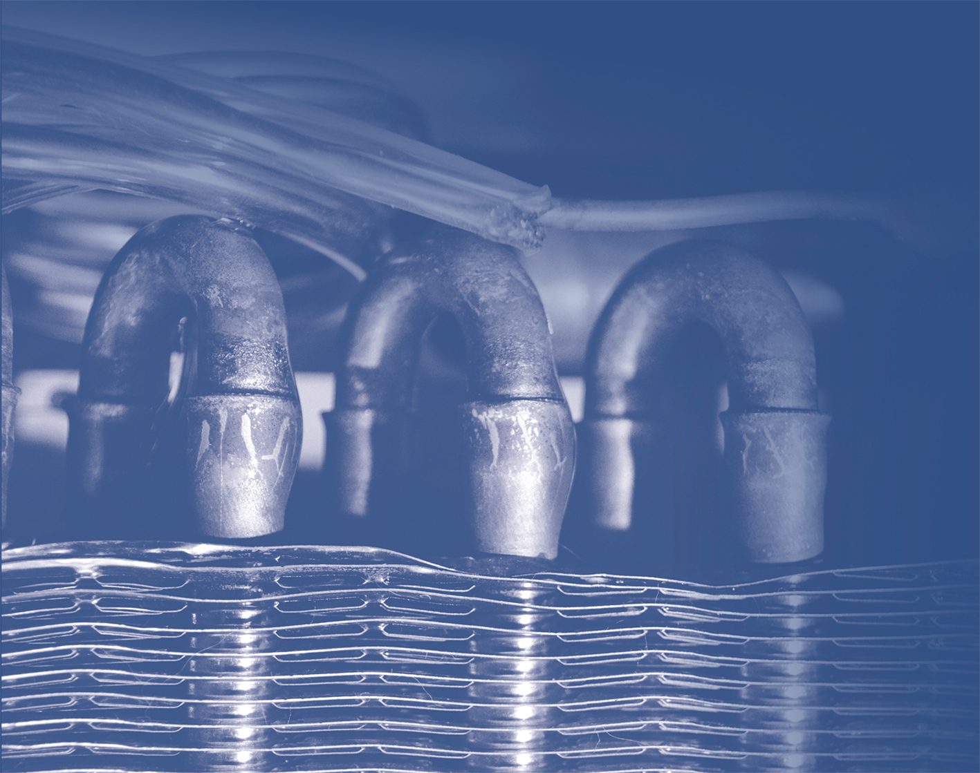HVAC/R systems are composed of multiple parts and pieces, each requiring validation prior to comprehensive system leak testing to ensure product quality and durability.