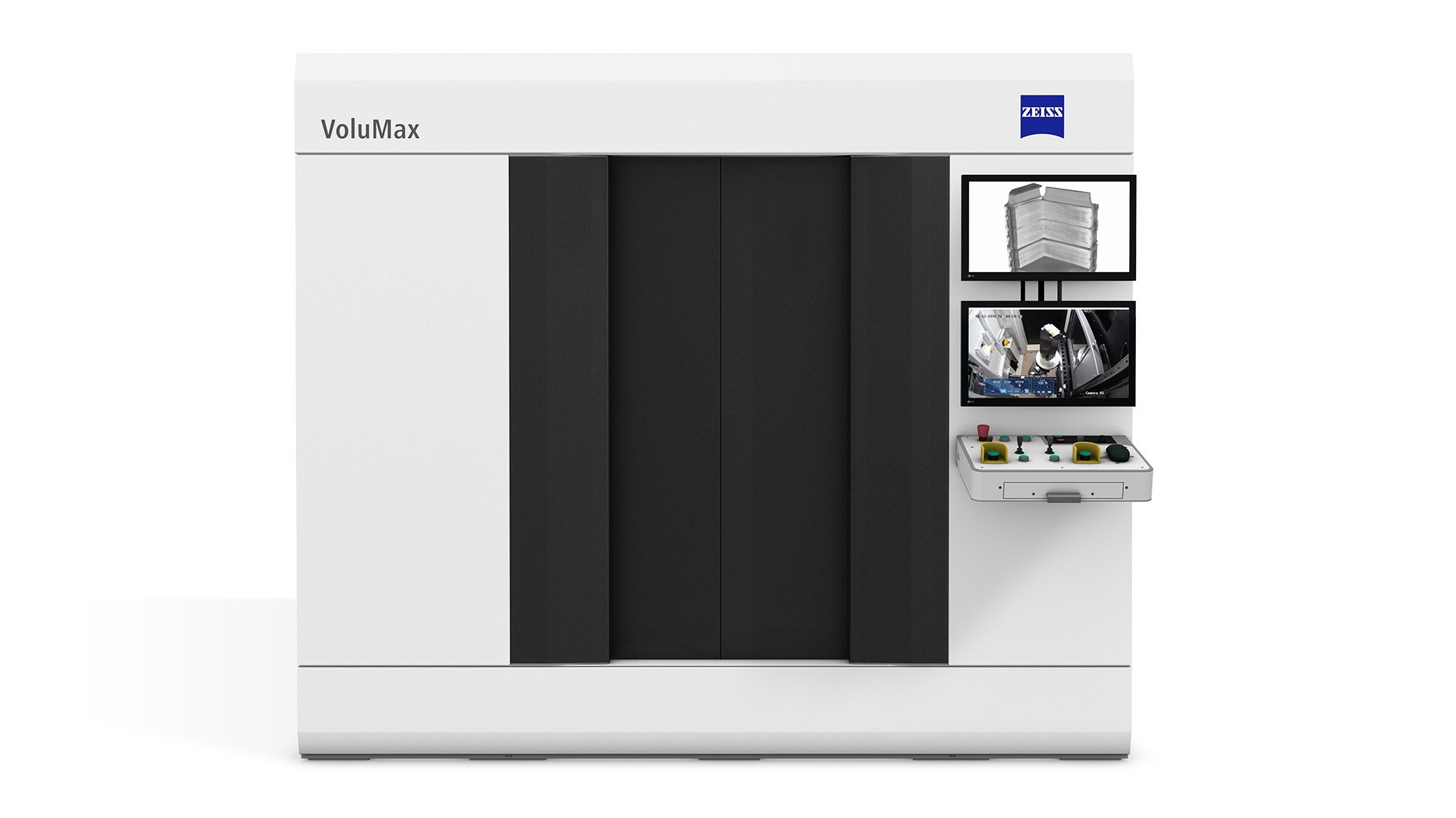 ZADD Workflow data acquisition 