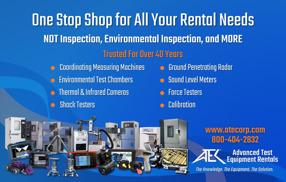 Advanced Test Equipment Corp