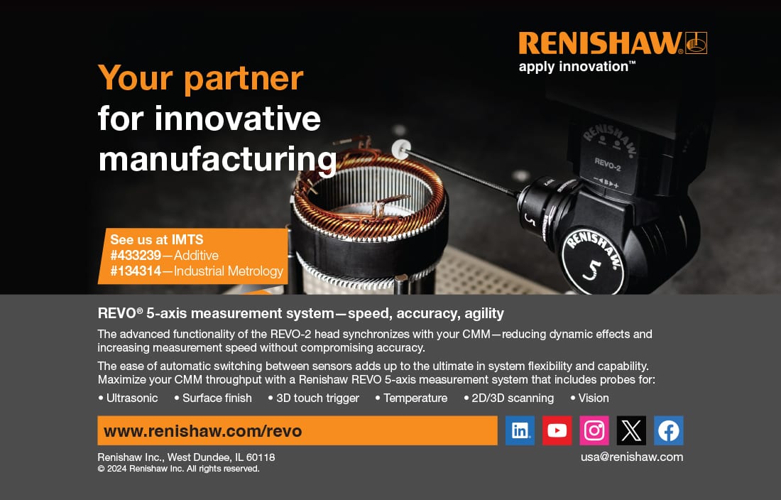 Renishaw