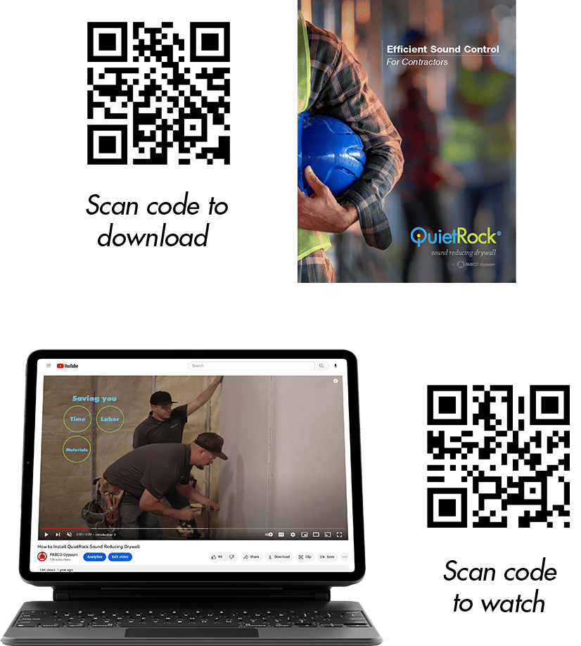 QR LINKS And STUFFS