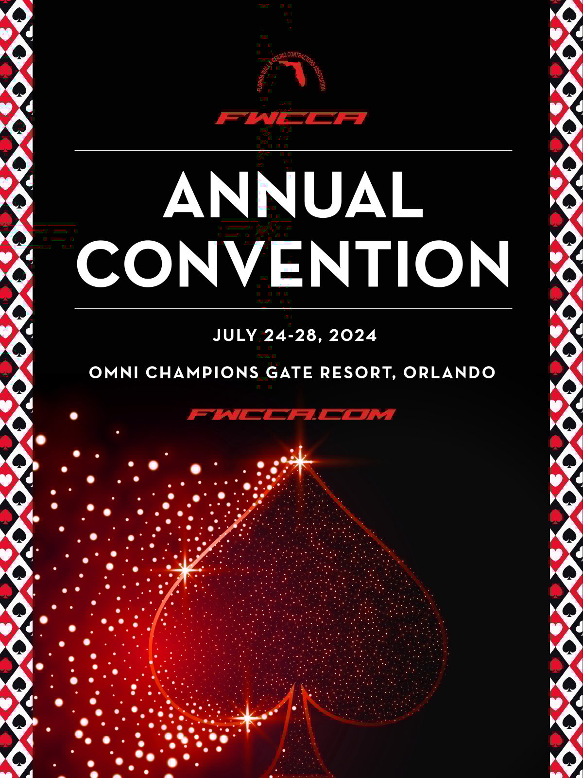 Florida Wall &#x26; Ceiling Contractors Association (FWCCA)