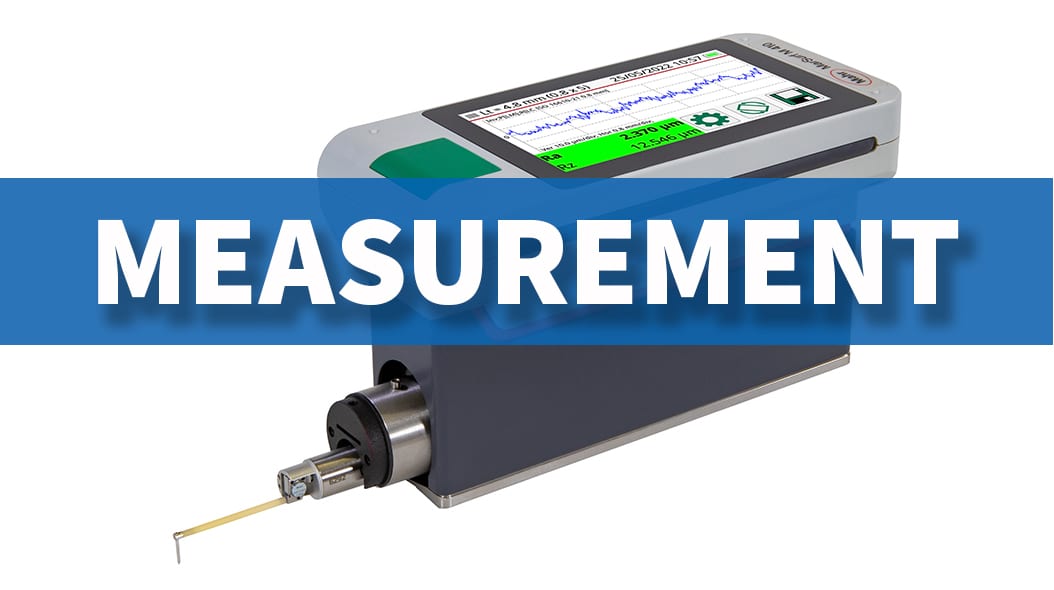 Measurement