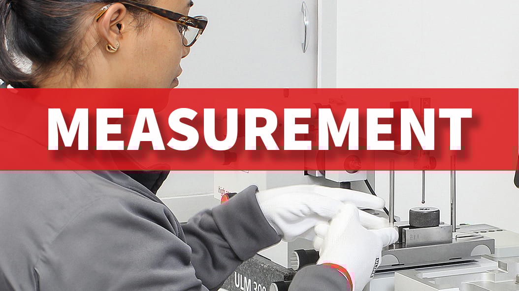 Measurement