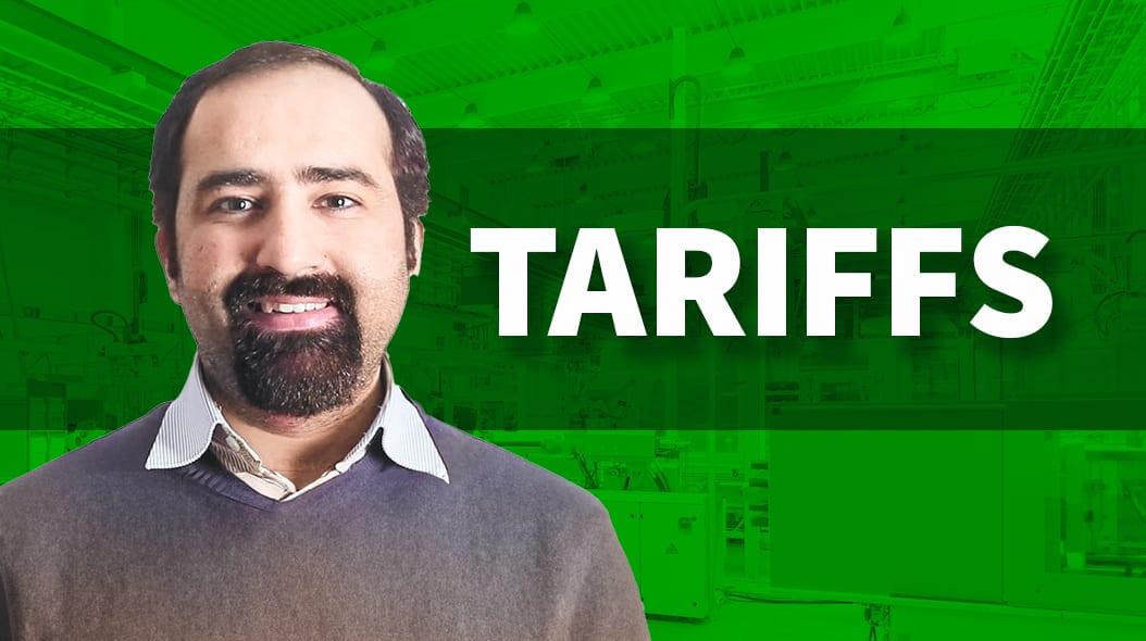 Tariffs