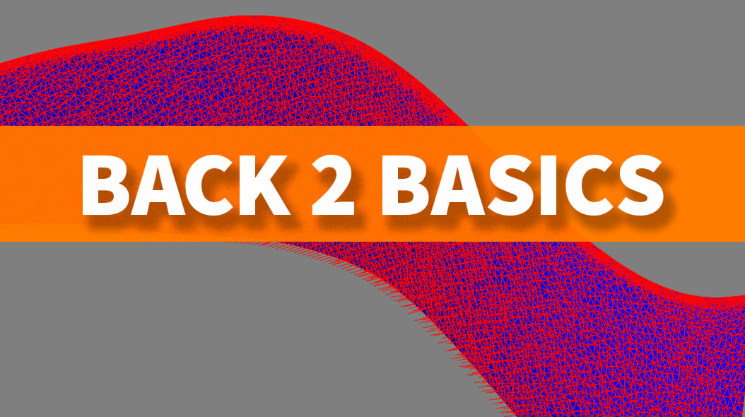 Back 2 Basics