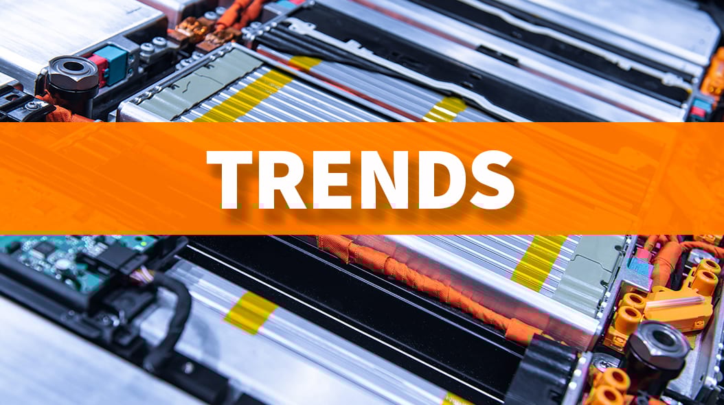 Trends