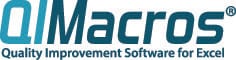 QI Macros for Excel