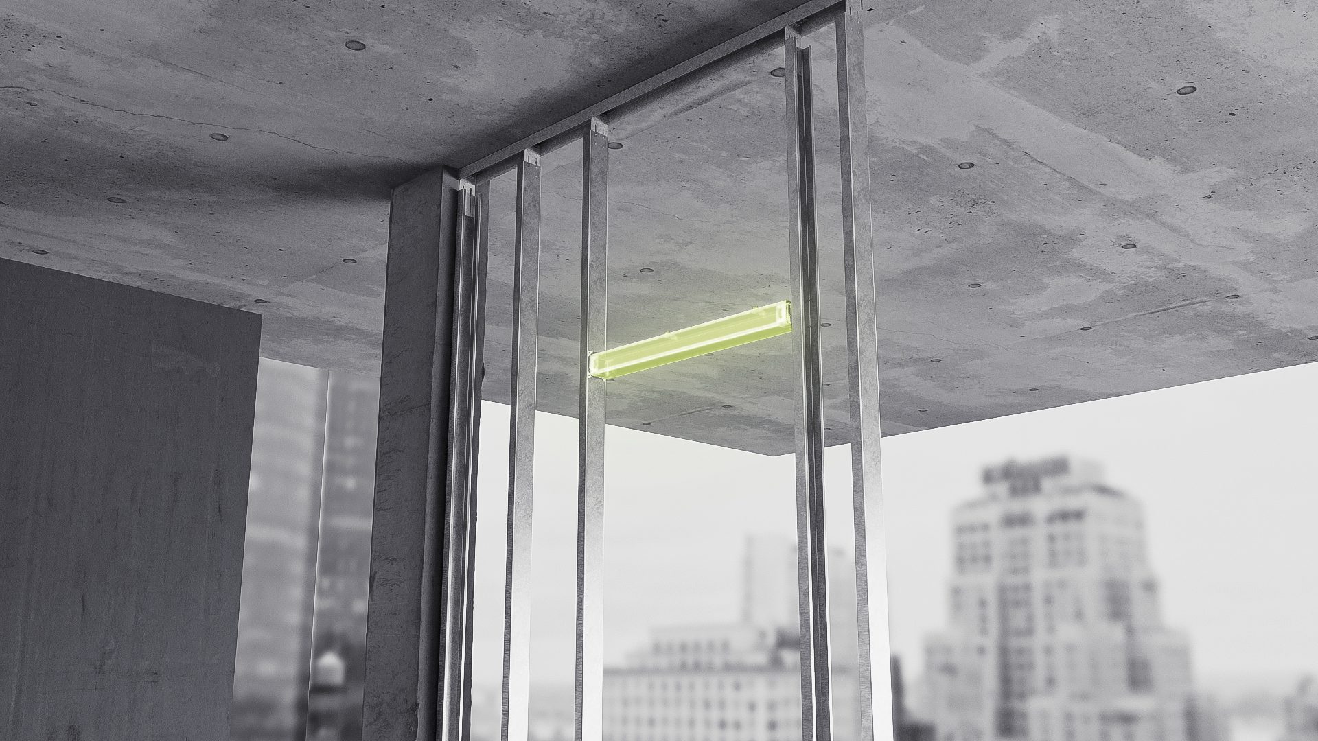 Technology, Steel Framing