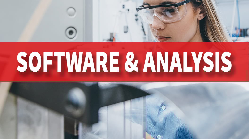 Software & Analysis