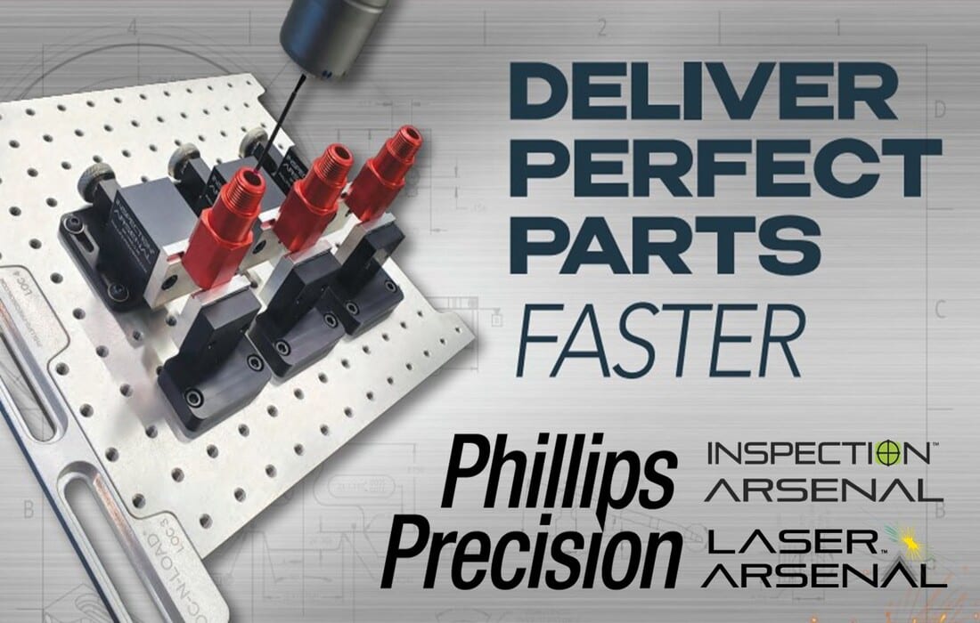 Phillips Precision