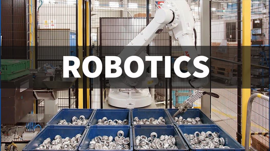 Robotics