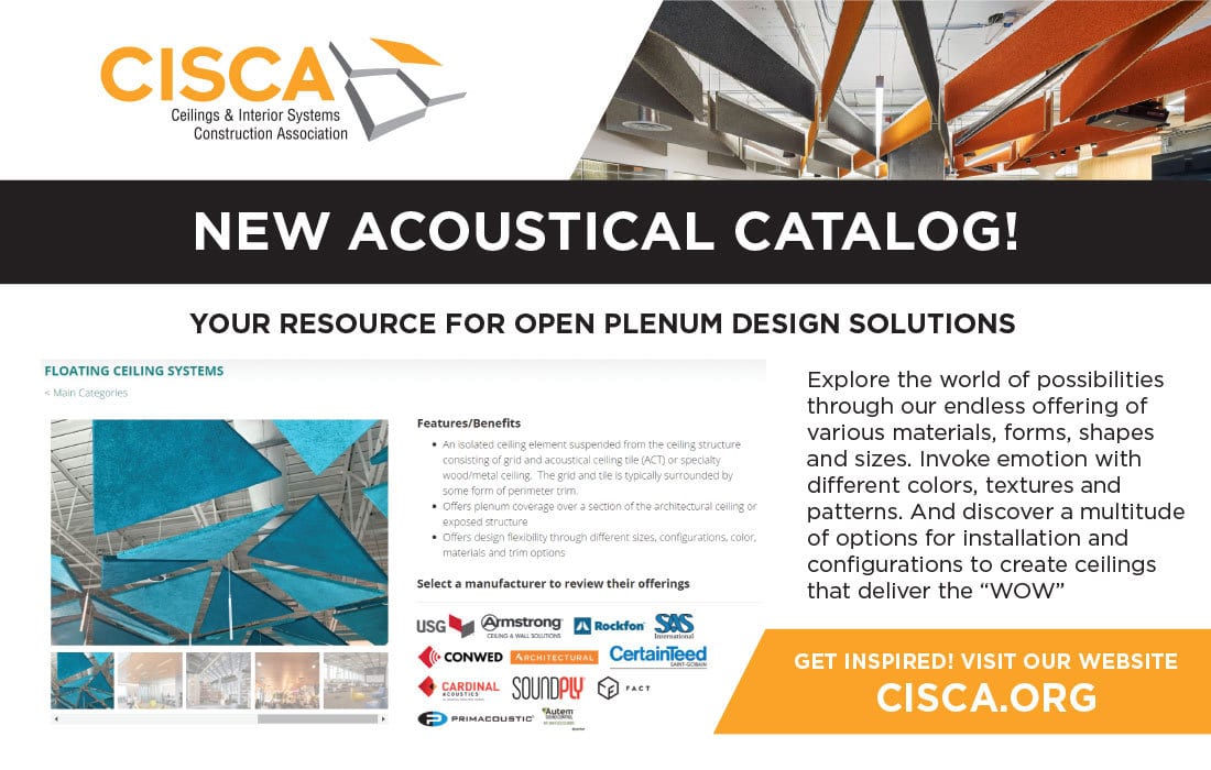 CISCA