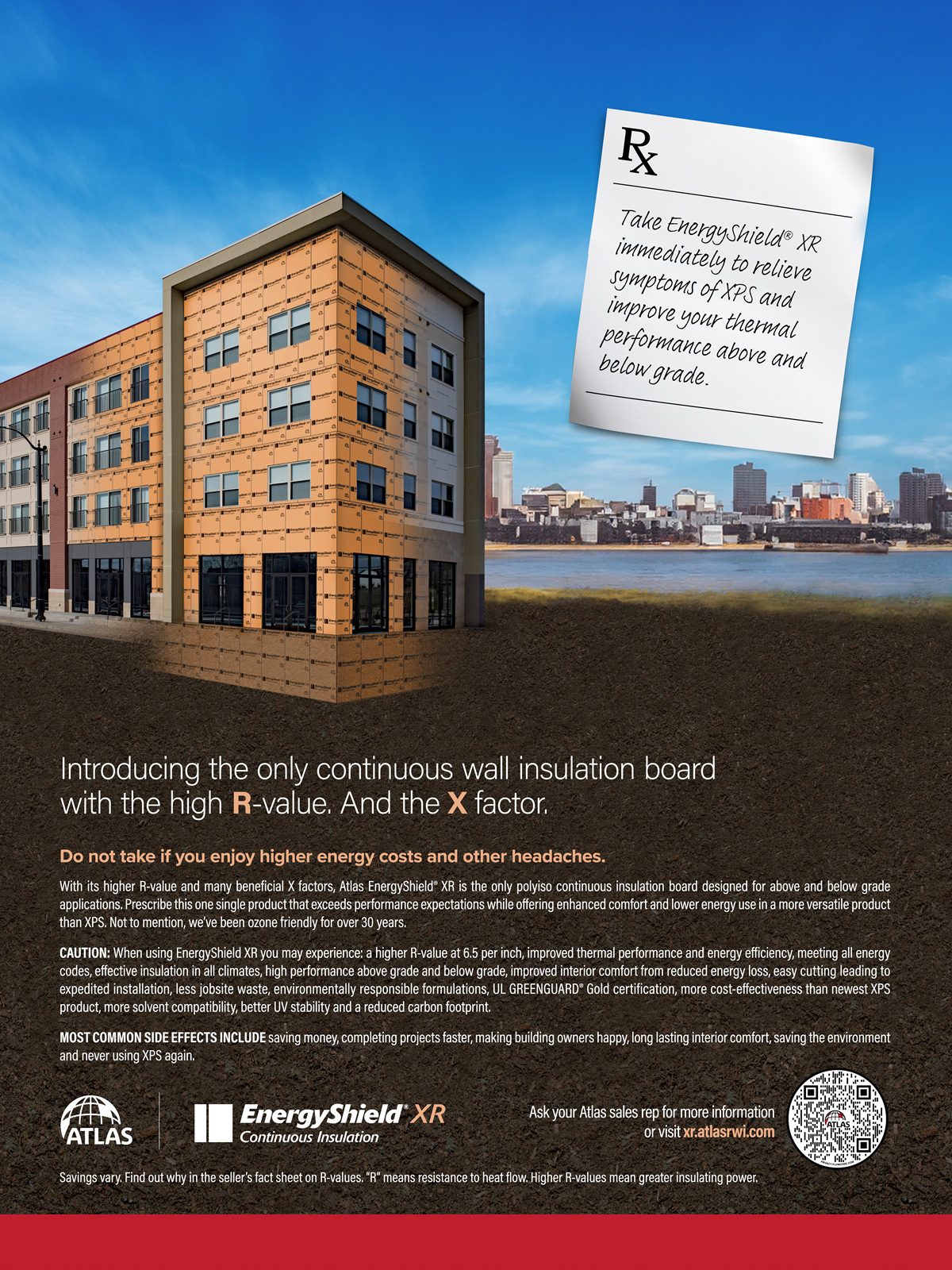 Atlas Roofing Corporation